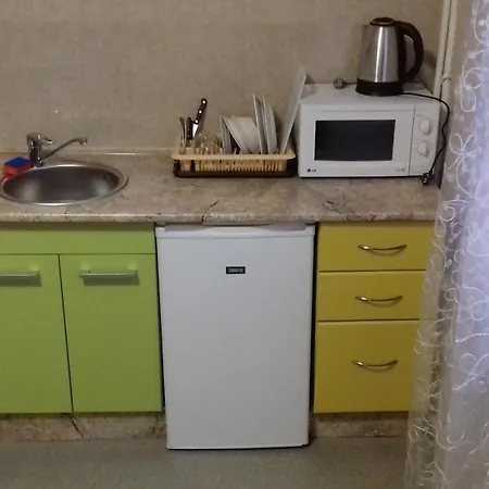شقة Вулиця Пушкінська67/69 خاركيف المظهر الخارجي الصورة