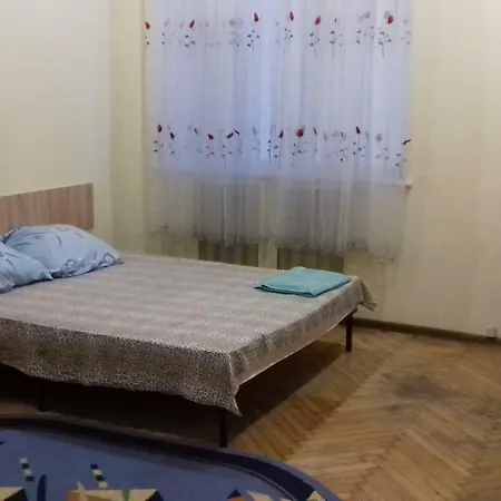 شقة Вулиця Пушкінська67/69 خاركيف المظهر الخارجي الصورة