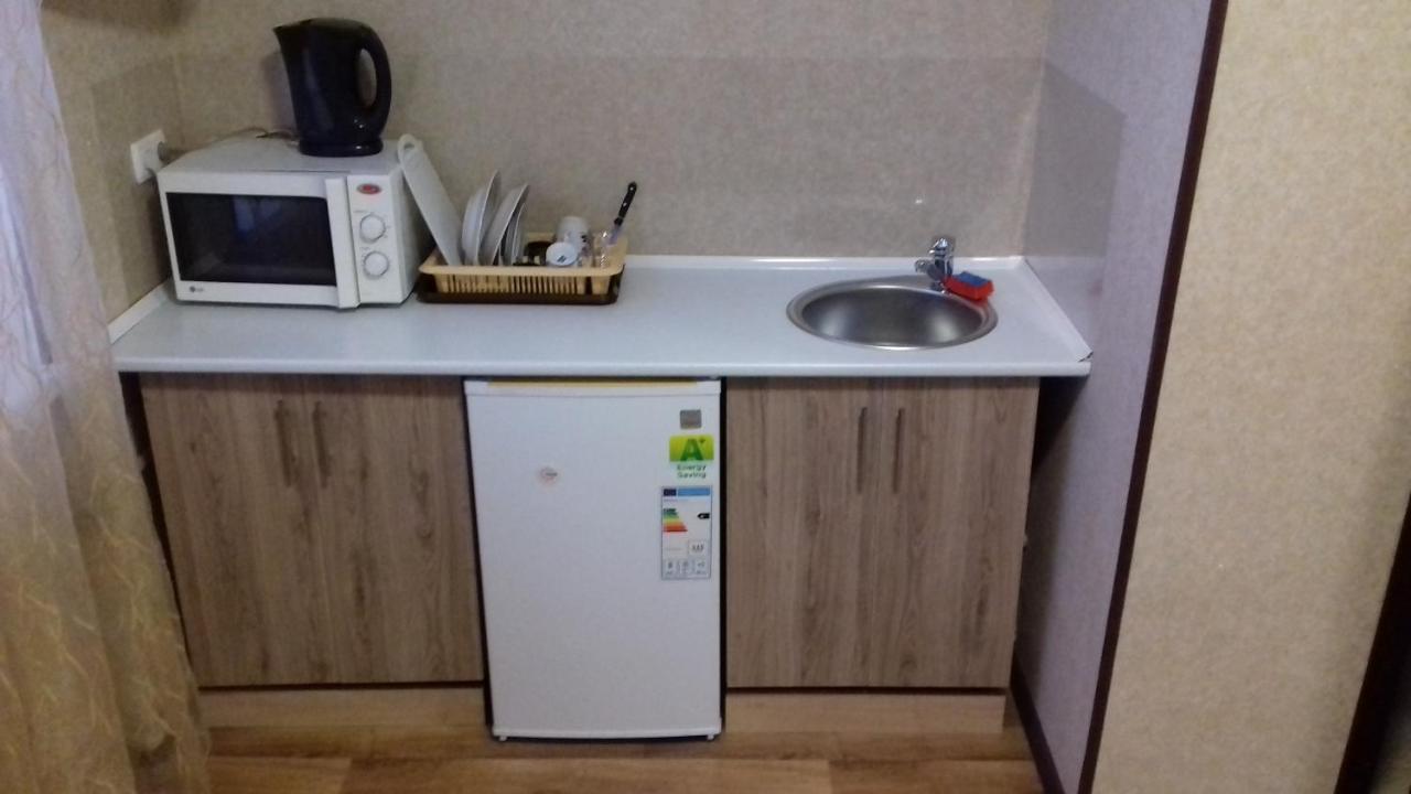 Apartment вулиця пушкінська67/69 Kharkiv