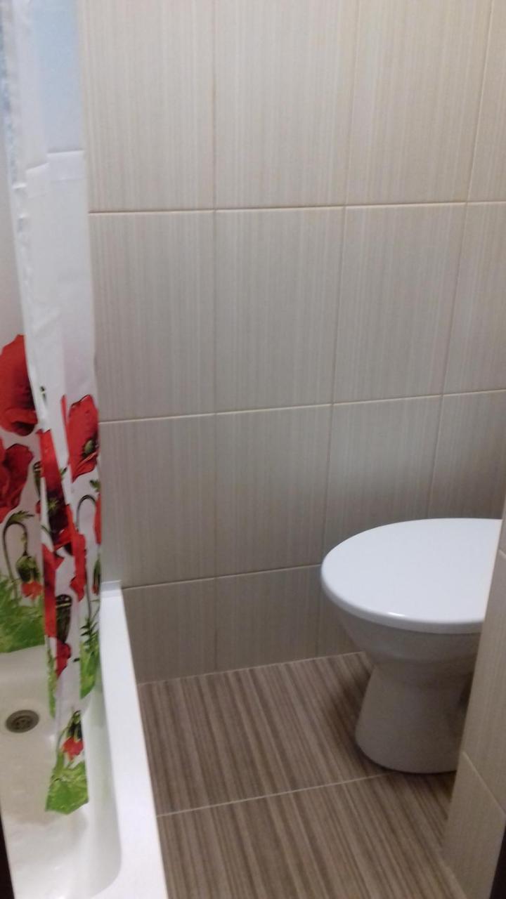 вулиця пушкінська67/69 Apartment